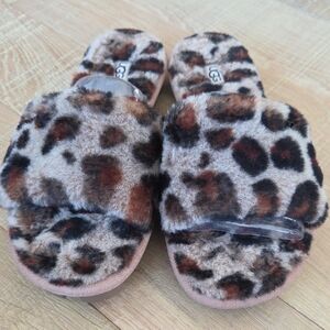 UGG COZETTE amphora size 7